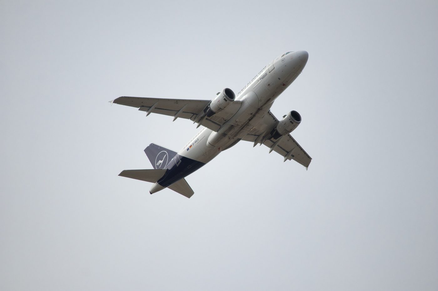 Air Freight Transport