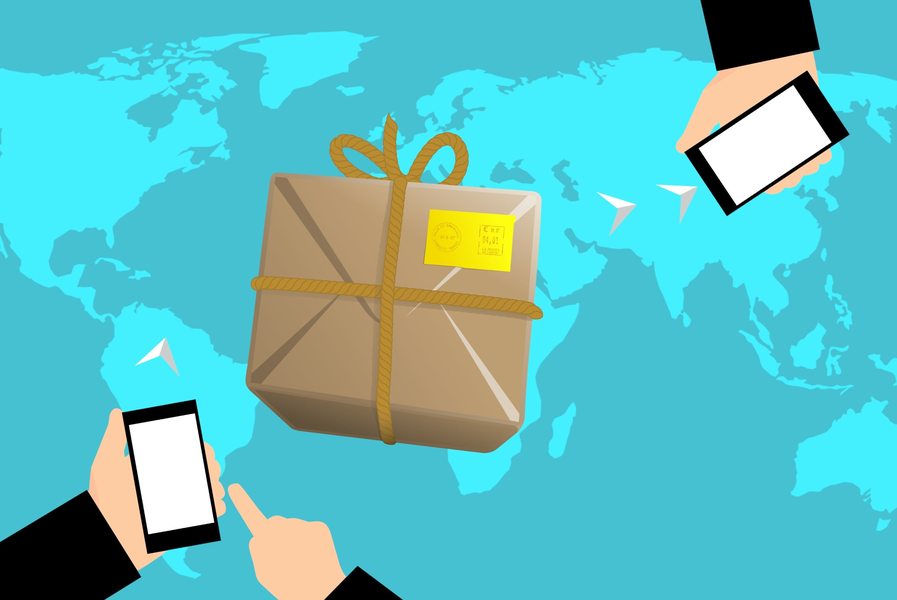 Parcel Delivery